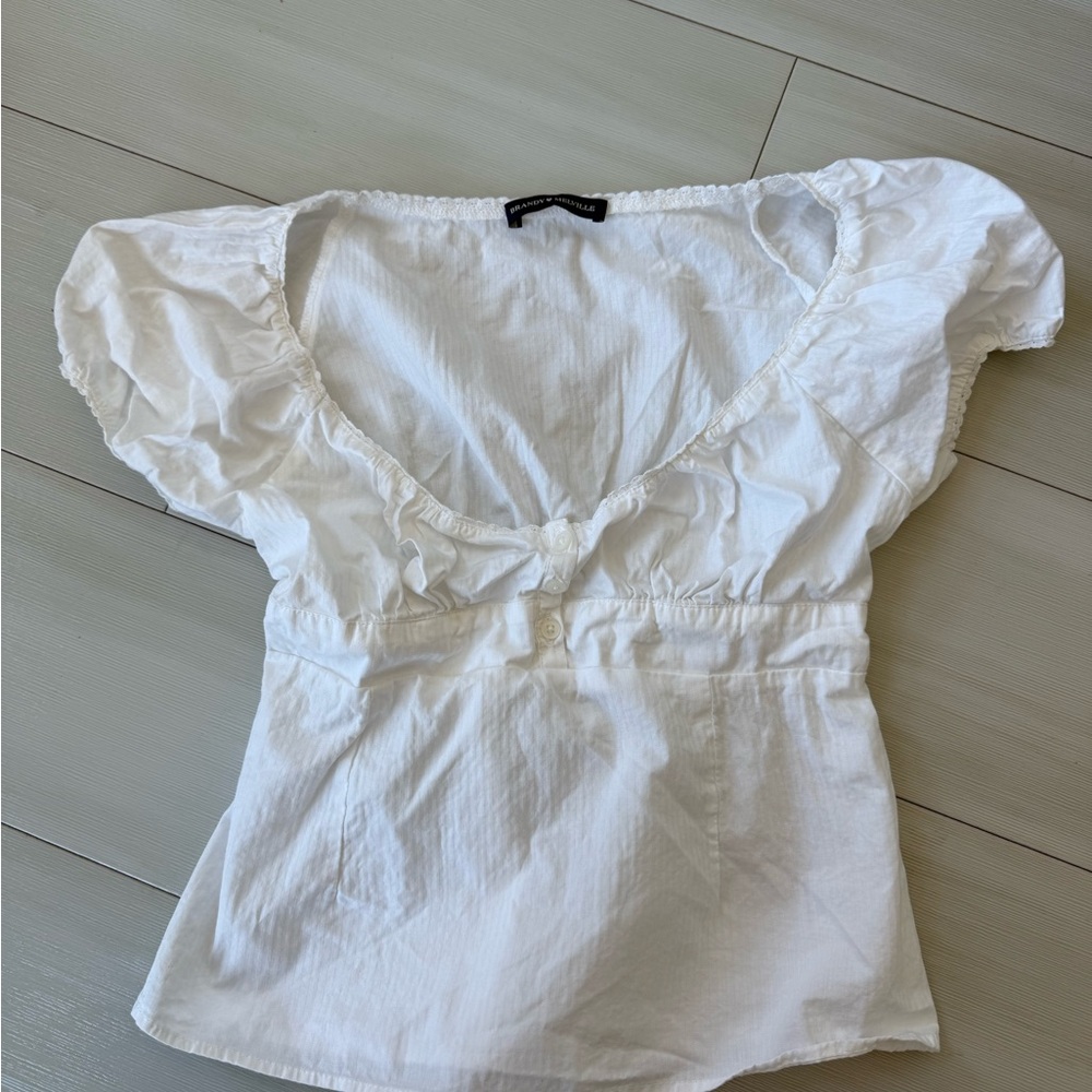Brandy Melville Blair Top